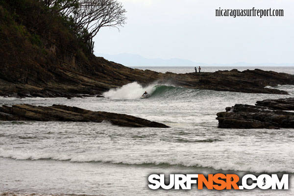 Nicaragua Surf Report - Report Photo 02/07/2012  2:17 PM 