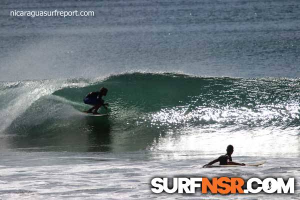 Nicaragua Surf Report - Report Photo 11/29/2013  7:14 PM 