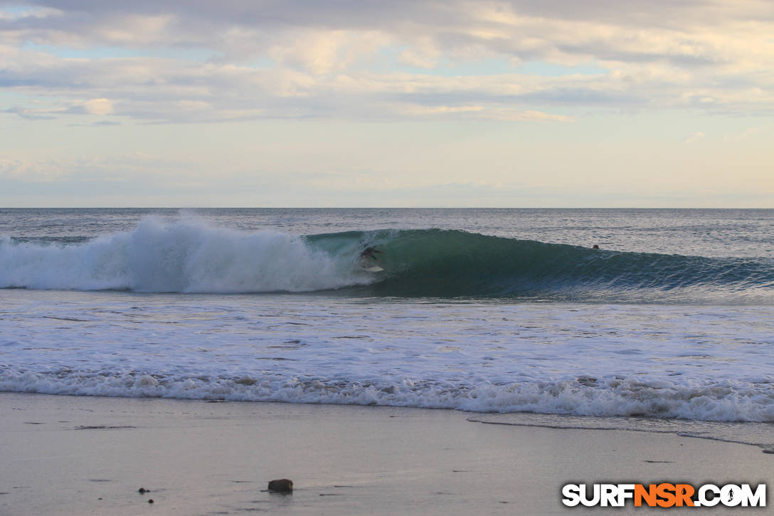 Nicaragua Surf Report - Report Photo 11/28/2018  10:57 PM 