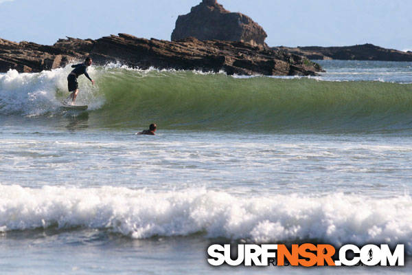 Nicaragua Surf Report - Report Photo 02/06/2011  4:07 PM 