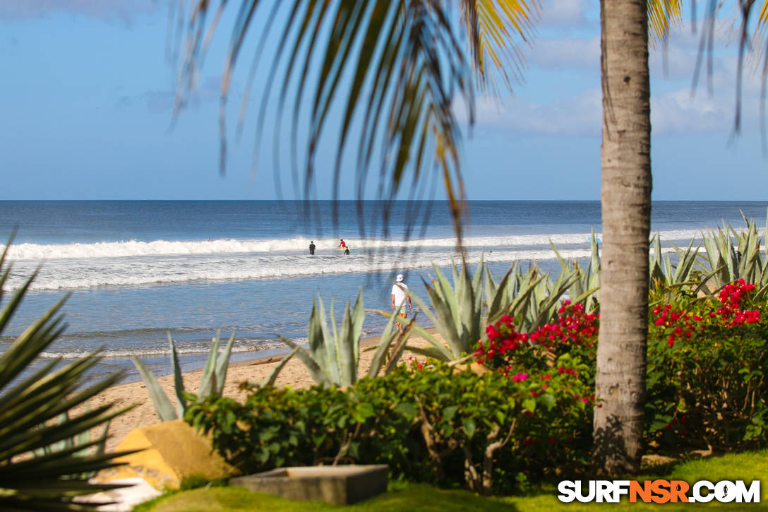 Nicaragua Surf Report - Report Photo 12/31/2022  11:48 AM 