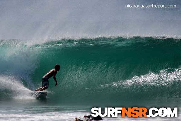 Nicaragua Surf Report - Report Photo 11/29/2013  7:17 PM 