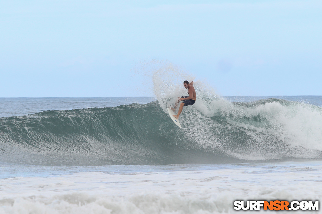 Nicaragua Surf Report - Report Photo 11/26/2016  6:00 PM 