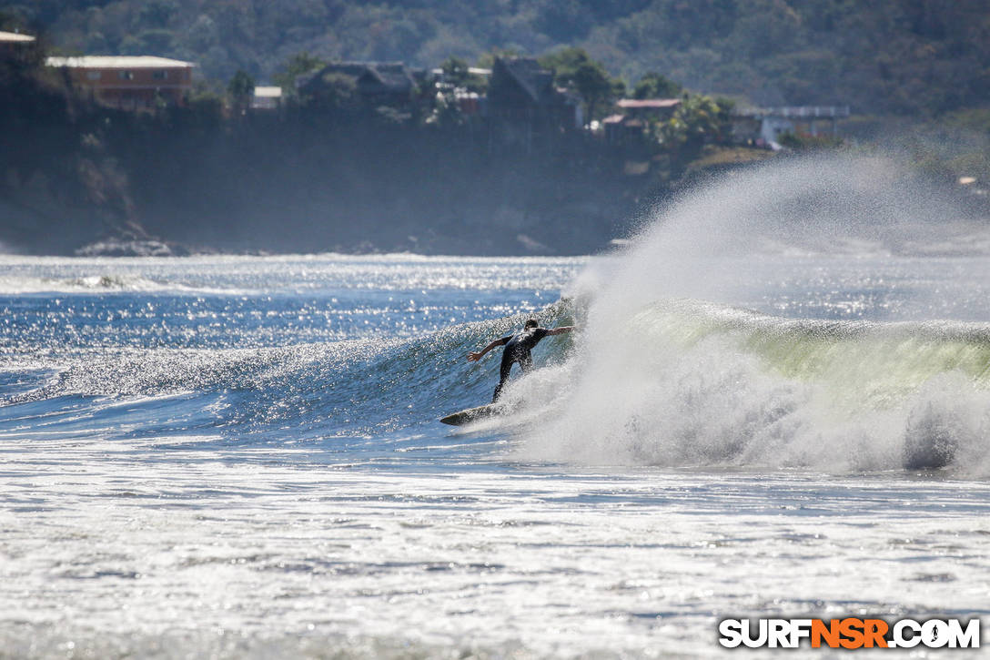 Nicaragua Surf Report - Report Photo 02/07/2022  2:15 PM 