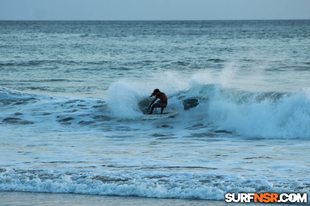 Nicaragua Surf Report - Report Photo 11/29/2018  8:48 PM 