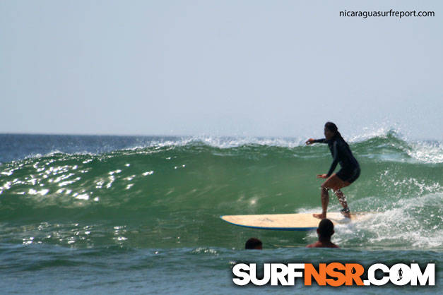 Nicaragua Surf Report - Report Photo 02/06/2008  2:15 PM 