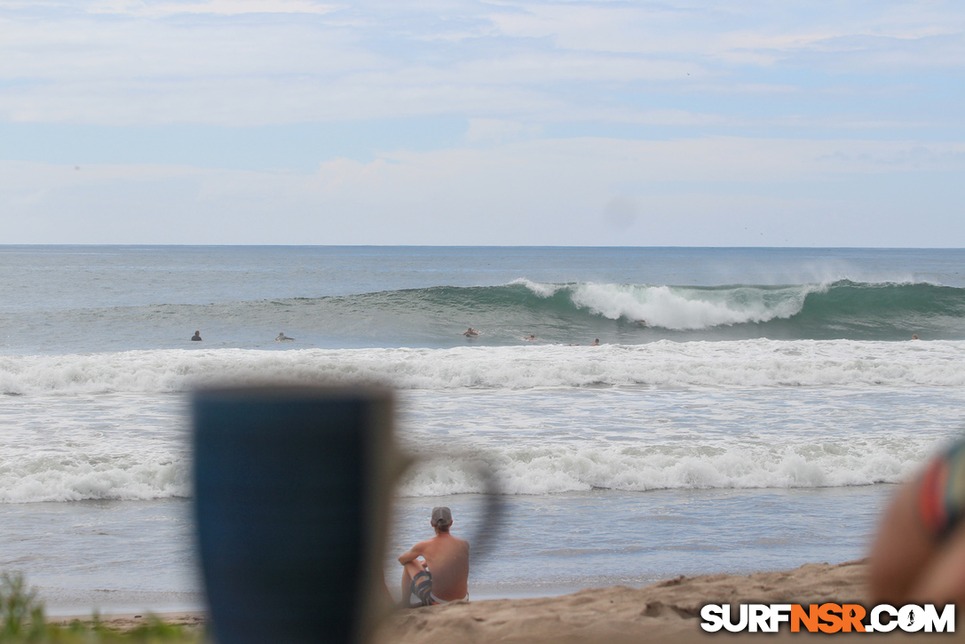 Nicaragua Surf Report - Report Photo 11/26/2016  6:26 PM 