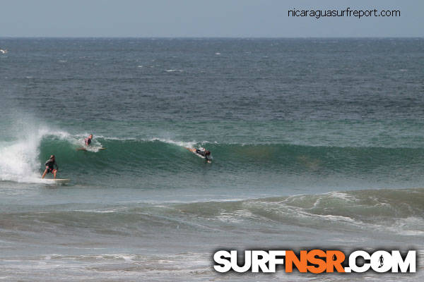 Nicaragua Surf Report - Report Photo 02/07/2015  2:12 PM 