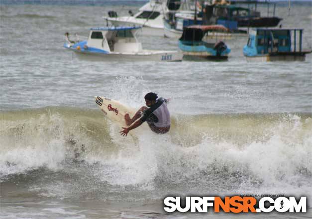 Nicaragua Surf Report - Report Photo 10/21/2006  7:12 PM 