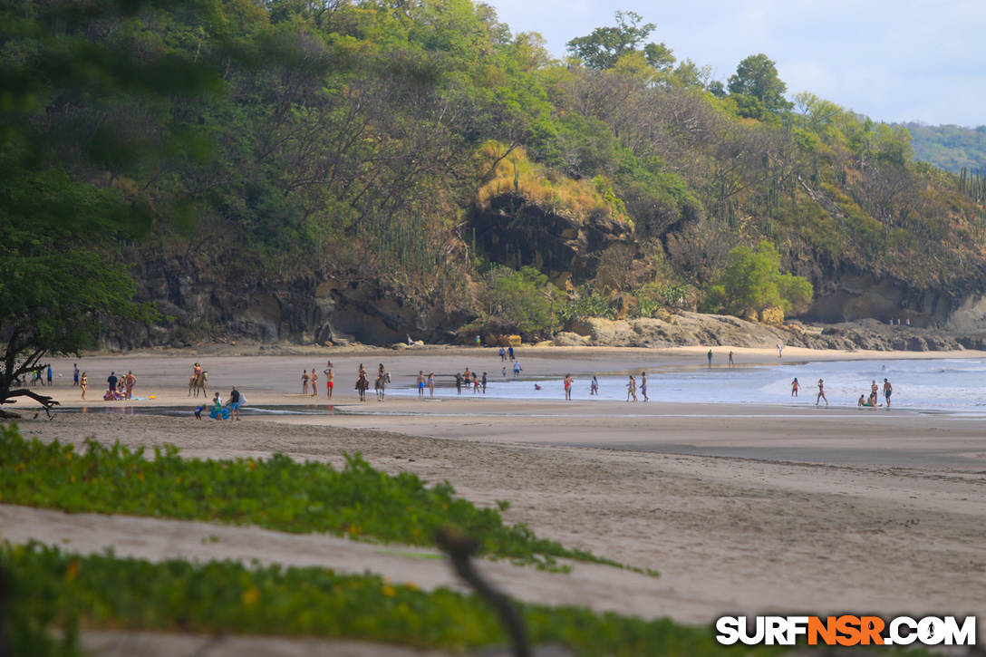 Nicaragua Surf Report - Report Photo 01/01/2020  10:01 PM 