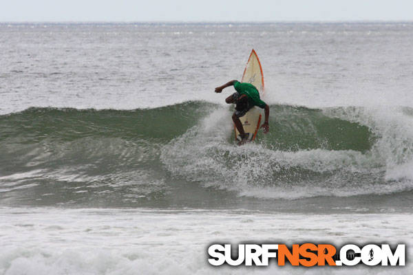 Nicaragua Surf Report - Report Photo 02/07/2012  2:27 PM 