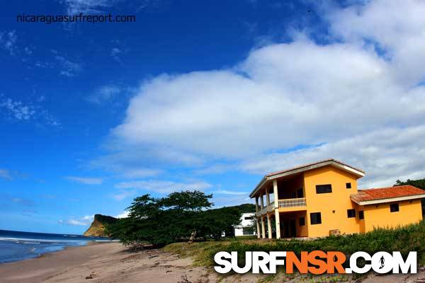 Nicaragua Surf Report - Report Photo 12/07/2013  10:12 AM 