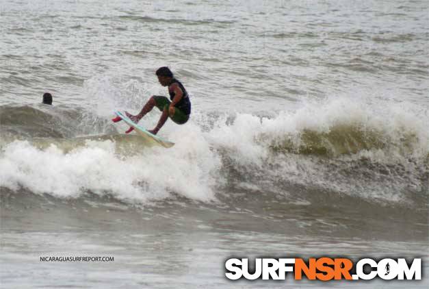 Nicaragua Surf Report - Report Photo 10/21/2006  7:02 PM 