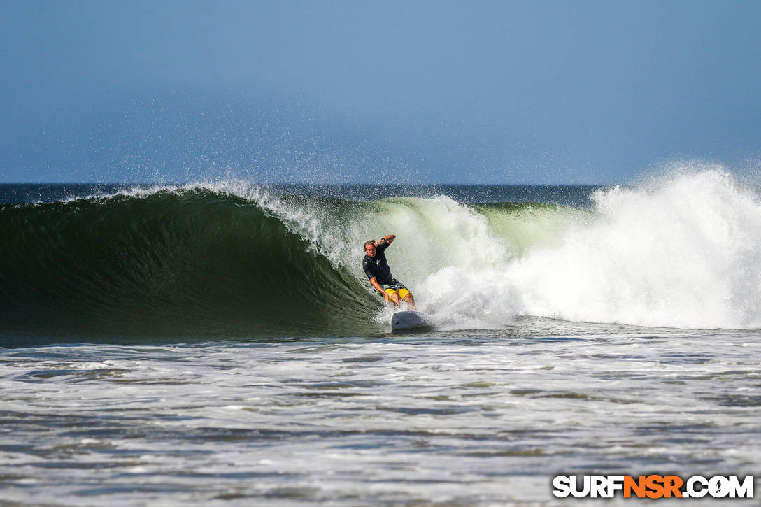 Nicaragua Surf Report - Report Photo 02/07/2022  2:04 PM 