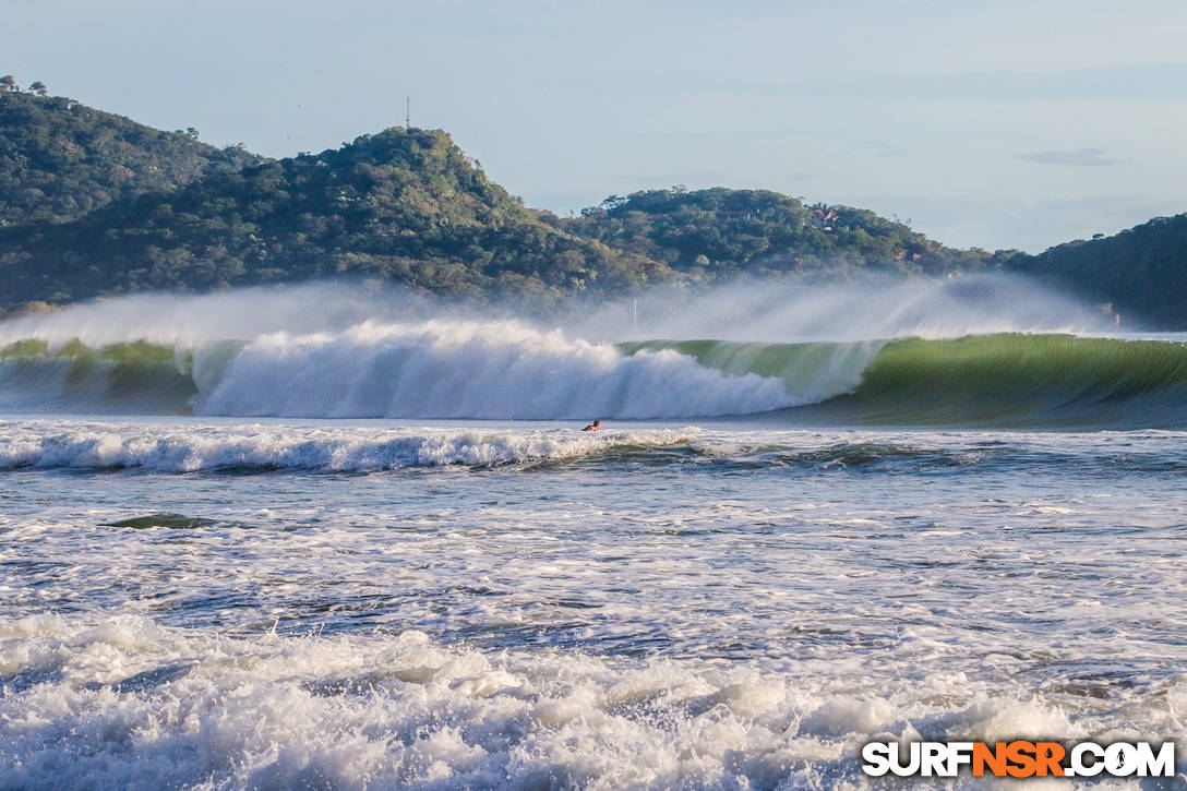 Nicaragua Surf Report - Report Photo 11/29/2020  7:06 PM 