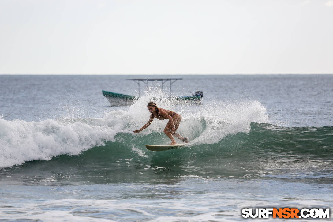 Nicaragua Surf Report - Report Photo 12/07/2018  8:16 PM 