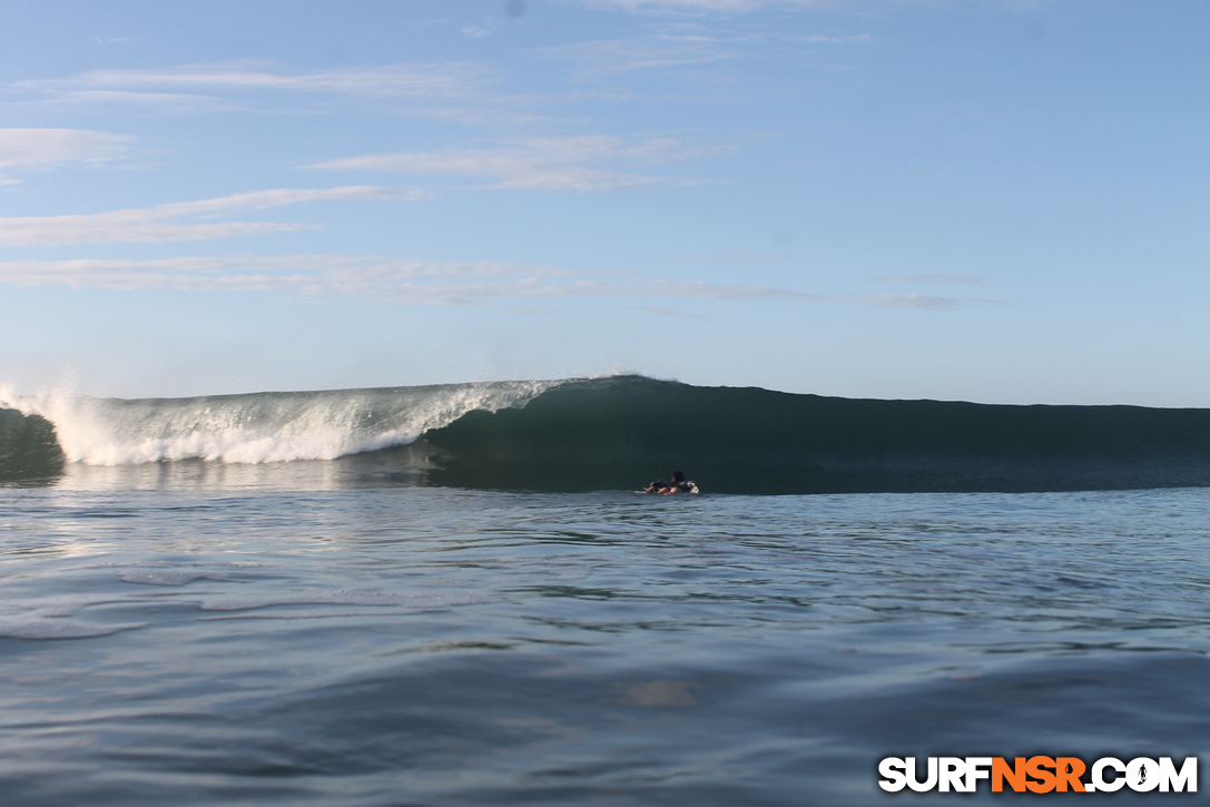 Nicaragua Surf Report - Report Photo 12/07/2016  11:26 AM 