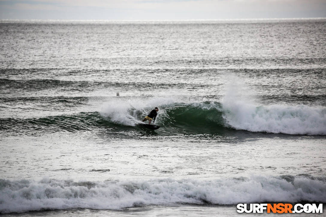 Nicaragua Surf Report - Report Photo 01/01/2023  4:09 PM 