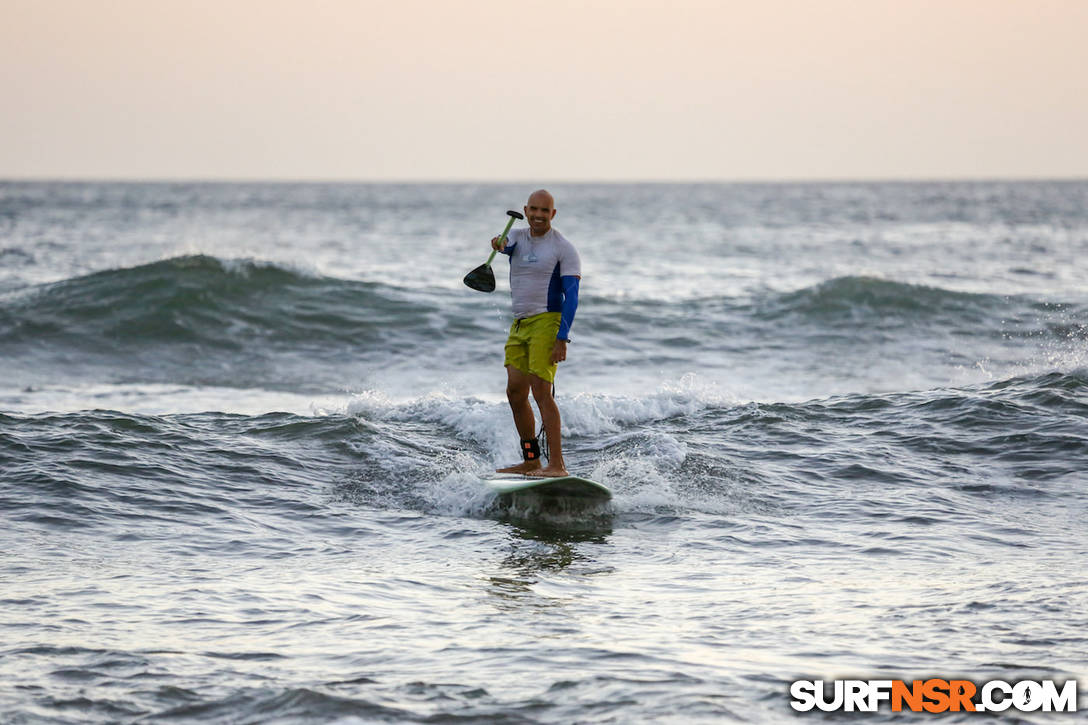 Nicaragua Surf Report - Report Photo 01/01/2019  8:15 PM 