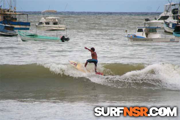 Nicaragua Surf Report - Report Photo 10/21/2006  7:04 PM 