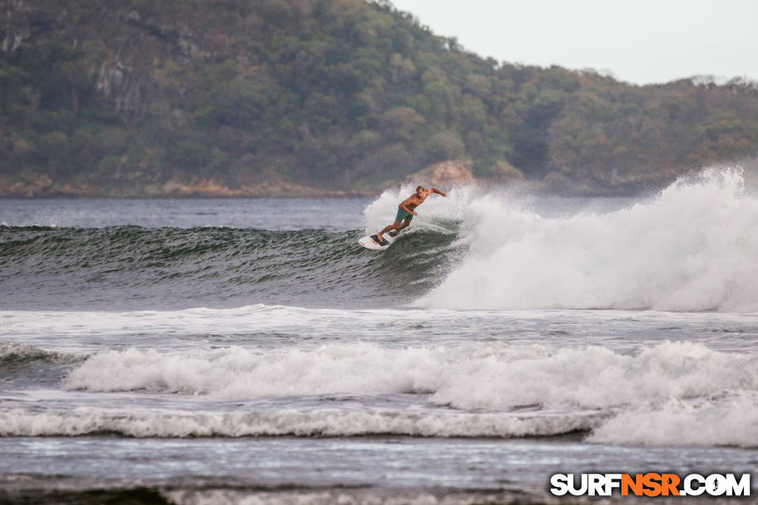 Nicaragua Surf Report - Report Photo 01/01/2022  6:06 PM 