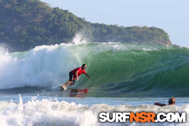 Nicaragua Surf Report - Report Photo 12/07/2009  8:16 PM 