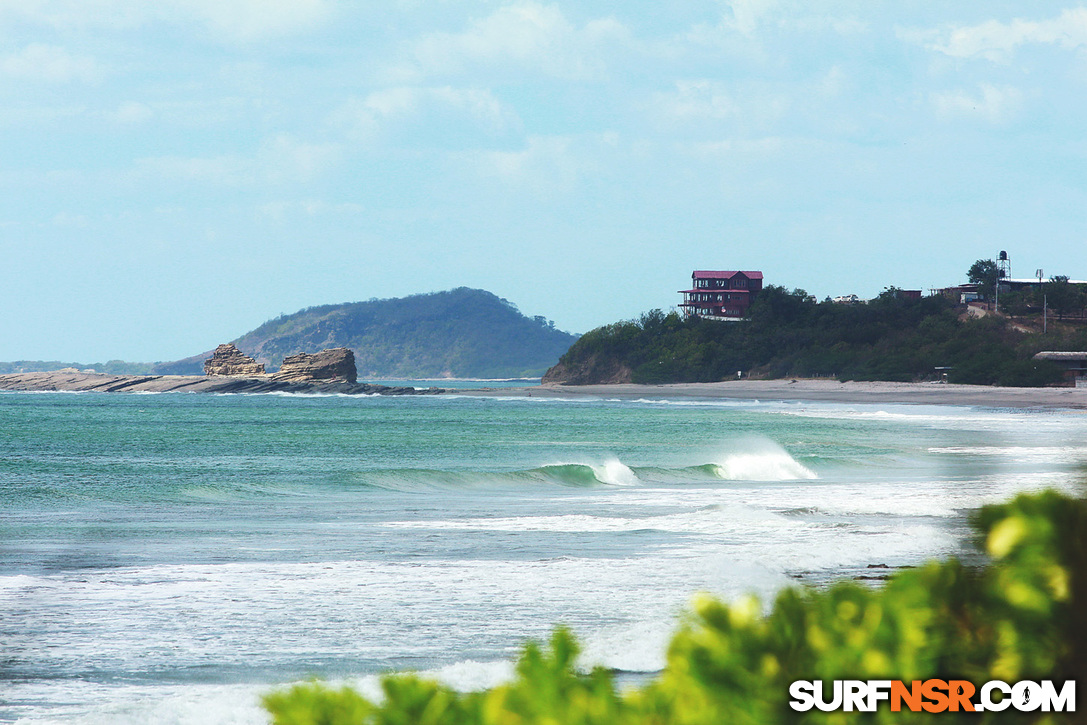 Nicaragua Surf Report - Report Photo 02/07/2018  10:31 PM 