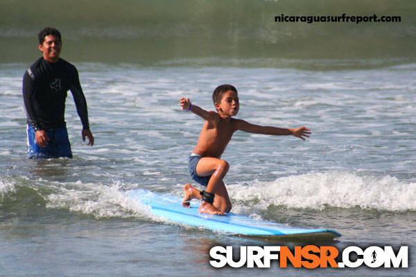 Nicaragua Surf Report - Report Photo 12/31/2010  9:48 PM 