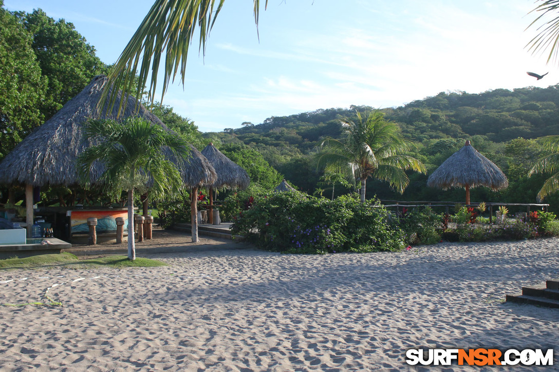 Nicaragua Surf Report - Report Photo 01/01/2017  2:43 PM 