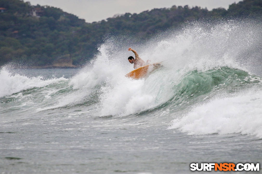 Nicaragua Surf Report - Report Photo 12/31/2019  3:13 PM 