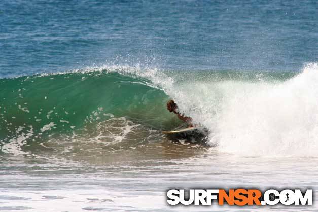 Nicaragua Surf Report - Report Photo 12/07/2009  8:02 PM 