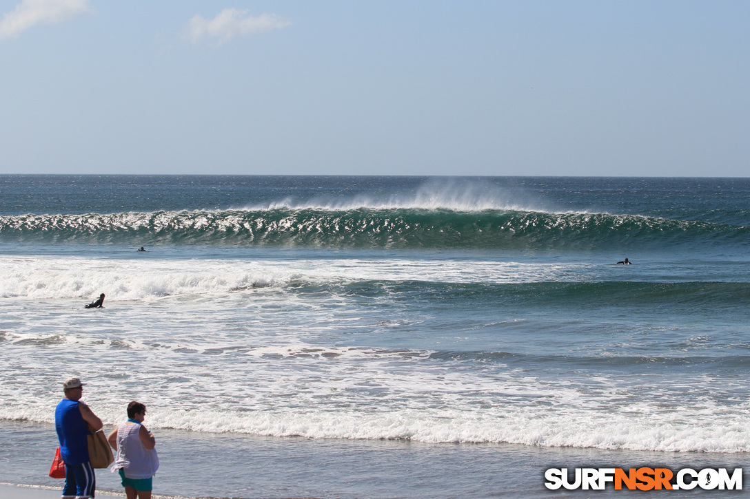 Nicaragua Surf Report - Report Photo 02/07/2017  12:12 PM 