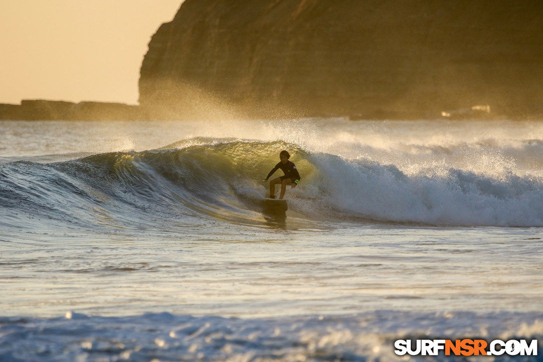 Nicaragua Surf Report - Report Photo 02/06/2018  8:16 PM 