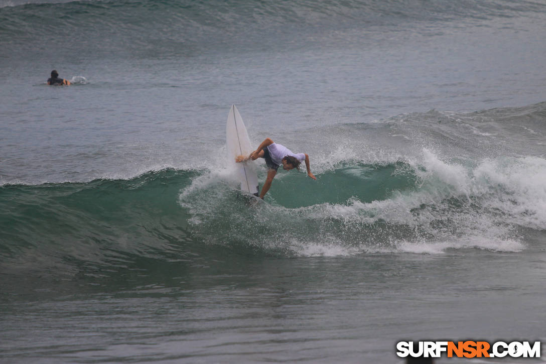 Nicaragua Surf Report - Report Photo 11/28/2019  11:43 PM 