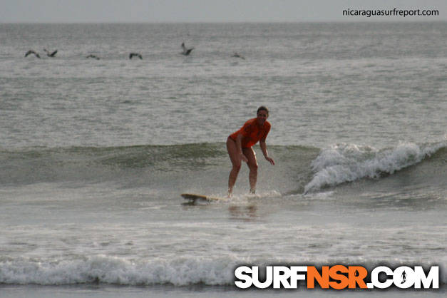 Nicaragua Surf Report - Report Photo 12/31/2007  7:10 PM 