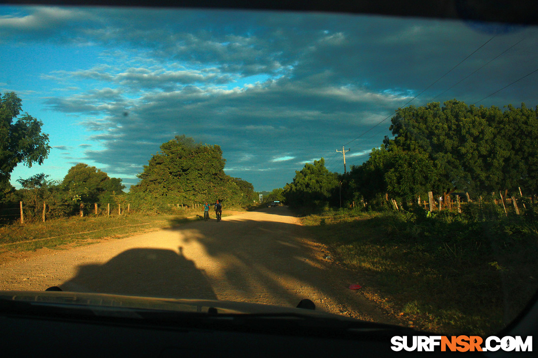 Nicaragua Surf Report - Report Photo 12/07/2017  8:01 PM 