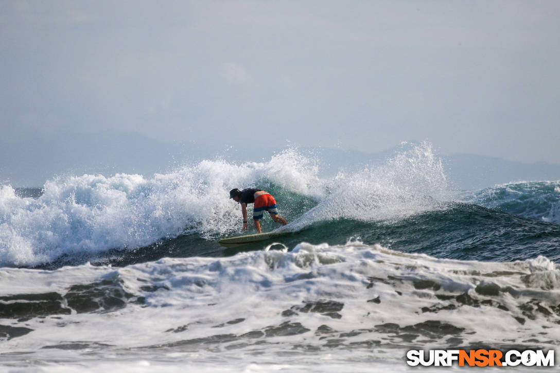 Nicaragua Surf Report - Report Photo 11/29/2019  6:10 PM 