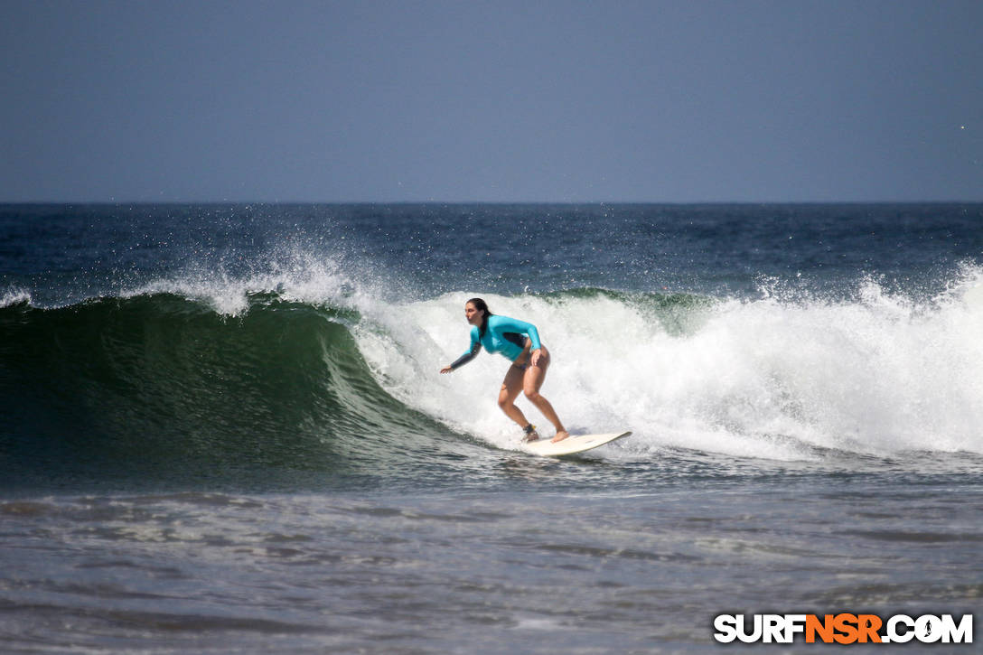 Nicaragua Surf Report - Report Photo 02/06/2021  5:05 PM 