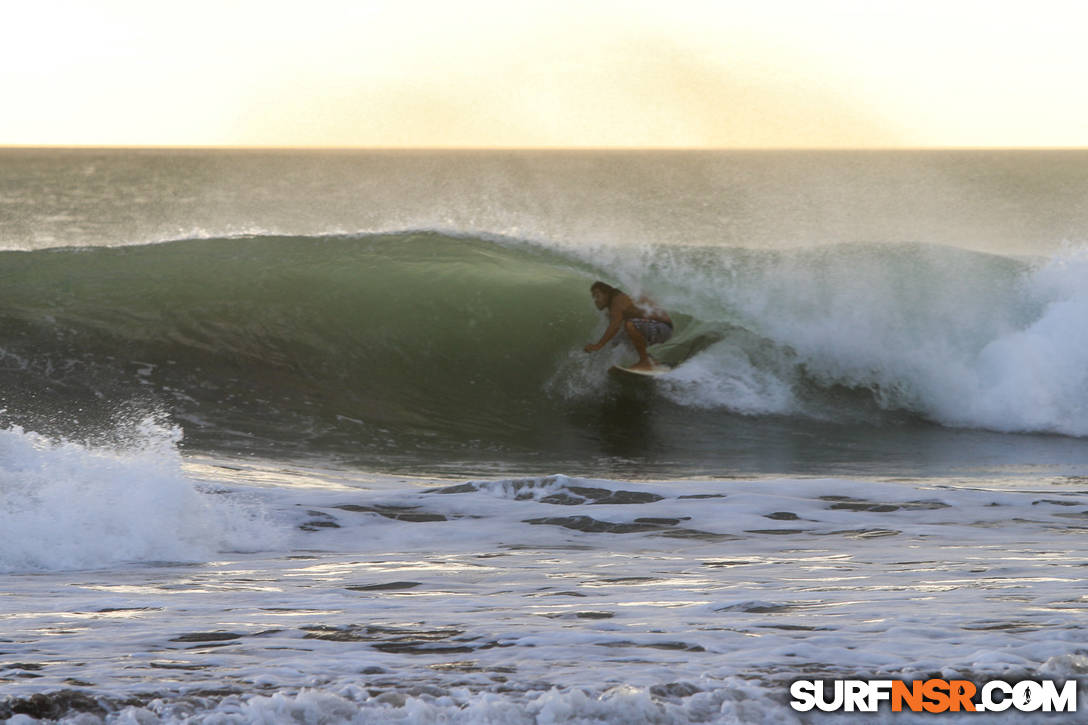 Nicaragua Surf Report - Report Photo 11/28/2018  11:00 PM 