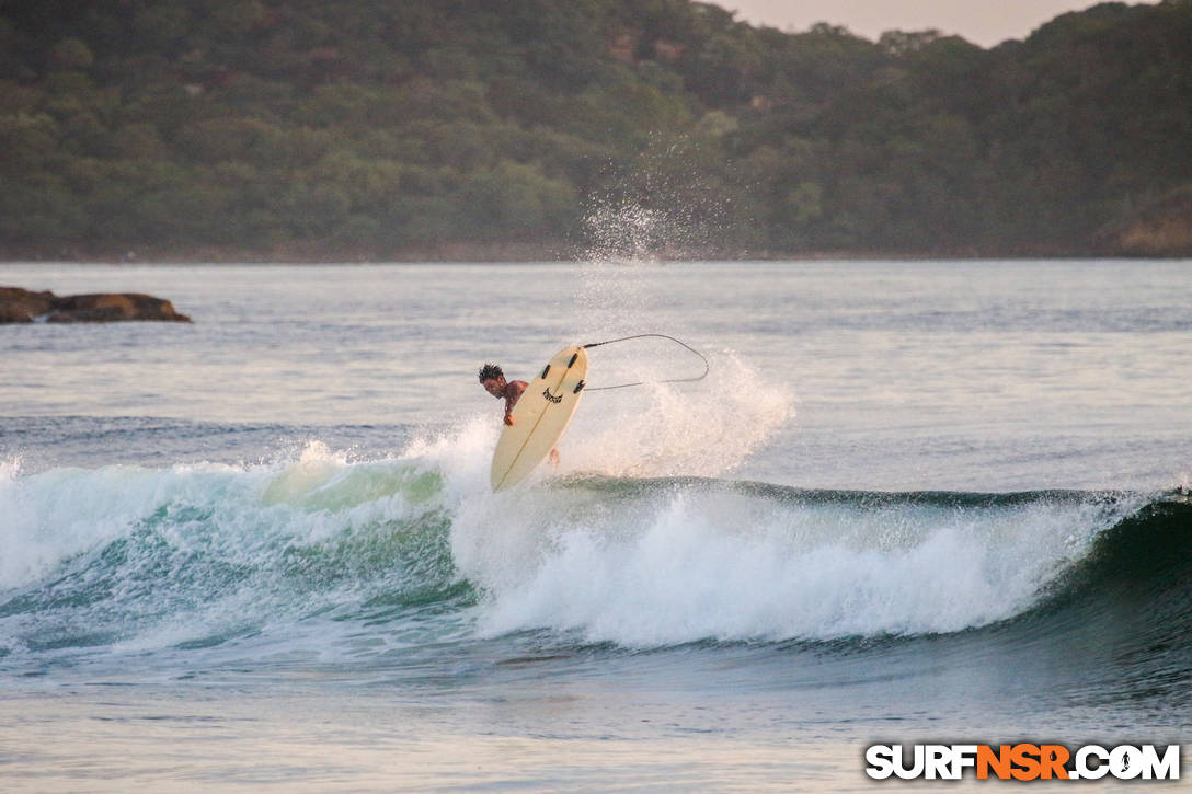 Nicaragua Surf Report - Report Photo 01/01/2021  9:08 PM 