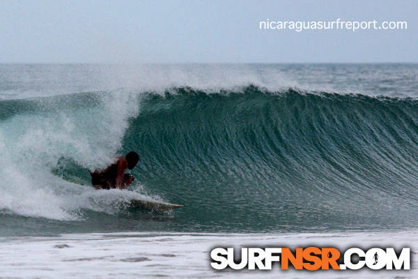 Nicaragua Surf Report - Report Photo 12/31/2012  10:36 AM 