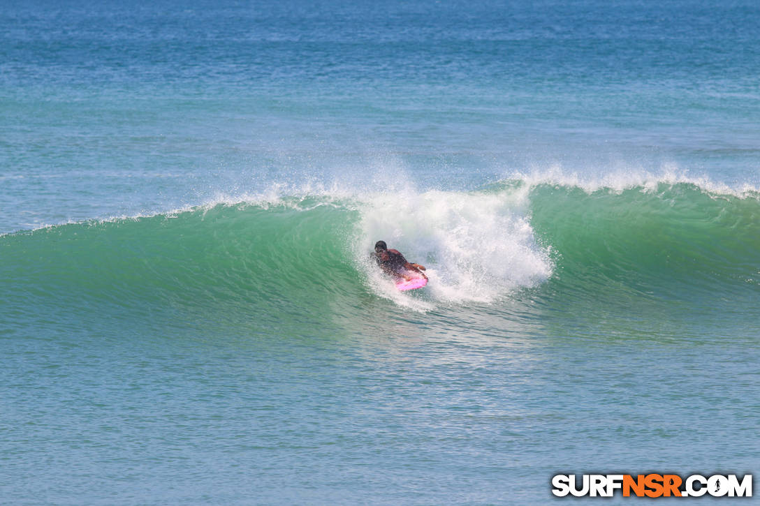 Nicaragua Surf Report - Report Photo 02/06/2020  9:50 PM 