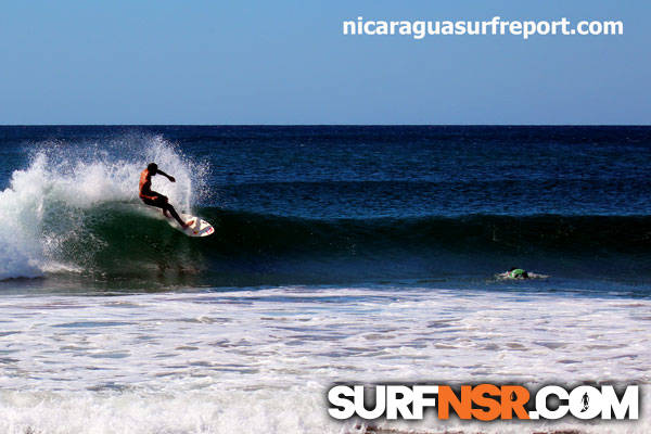 Nicaragua Surf Report - Report Photo 12/07/2012  3:08 PM 