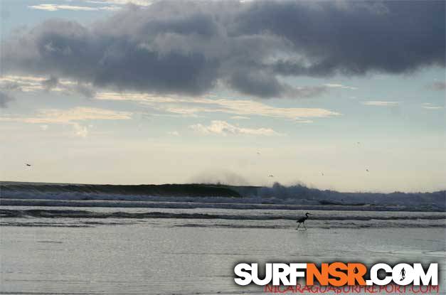 Nicaragua Surf Report - Report Photo 11/29/2006  7:25 PM 