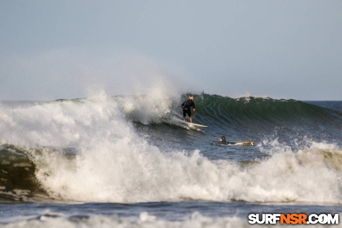 Nicaragua Surf Report - Report Photo 02/06/2023  8:06 AM 