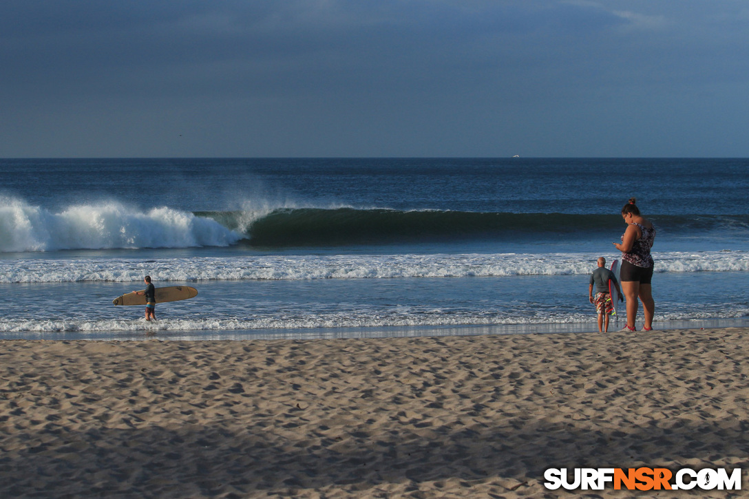 Nicaragua Surf Report - Report Photo 01/01/2017  2:41 PM 