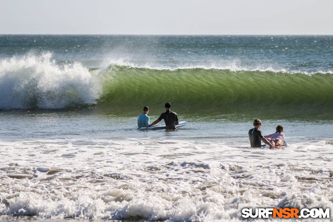 Nicaragua Surf Report - Report Photo 02/07/2023  11:12 PM 