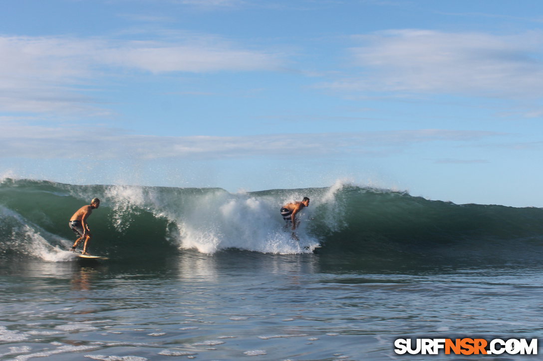 Nicaragua Surf Report - Report Photo 12/07/2016  11:16 AM 