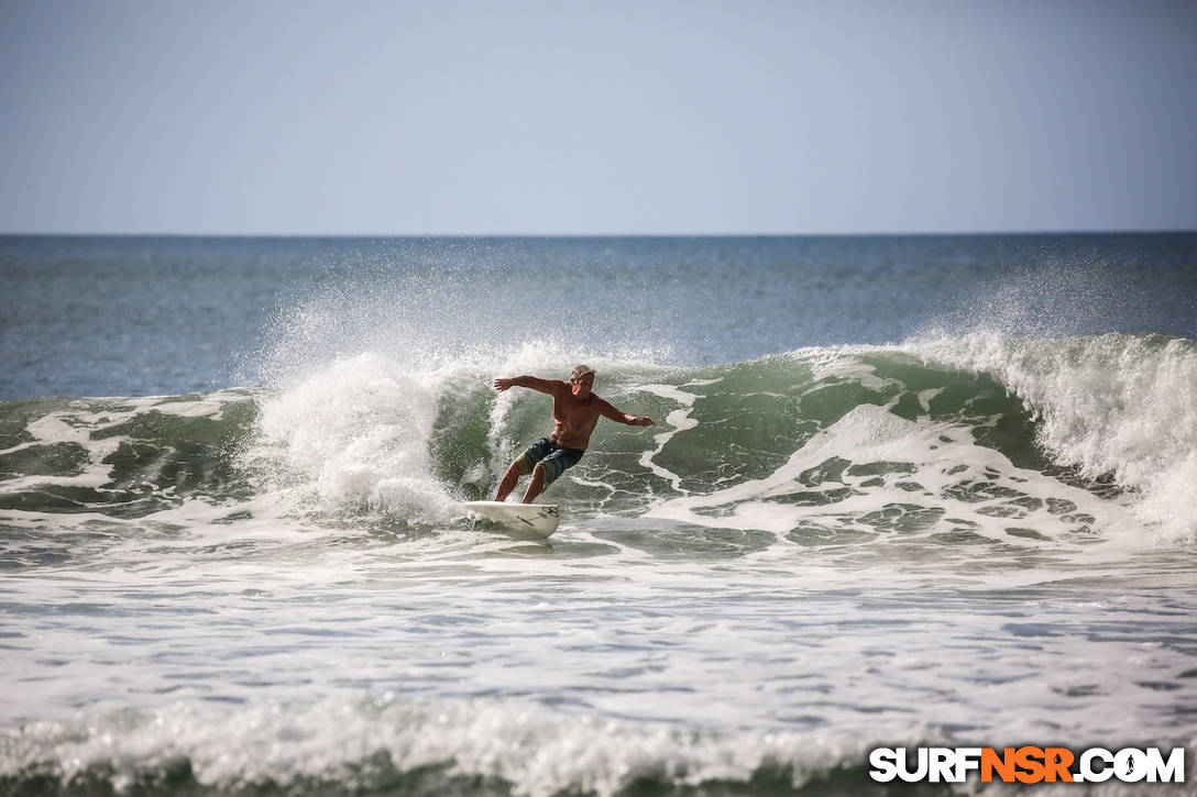 Nicaragua Surf Report - Report Photo 11/29/2022  11:08 AM 