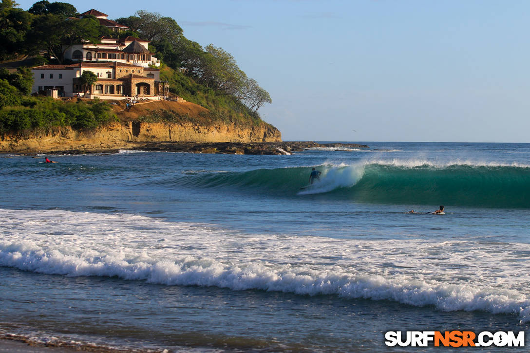 Nicaragua Surf Report - Report Photo 11/26/2018  9:35 PM 